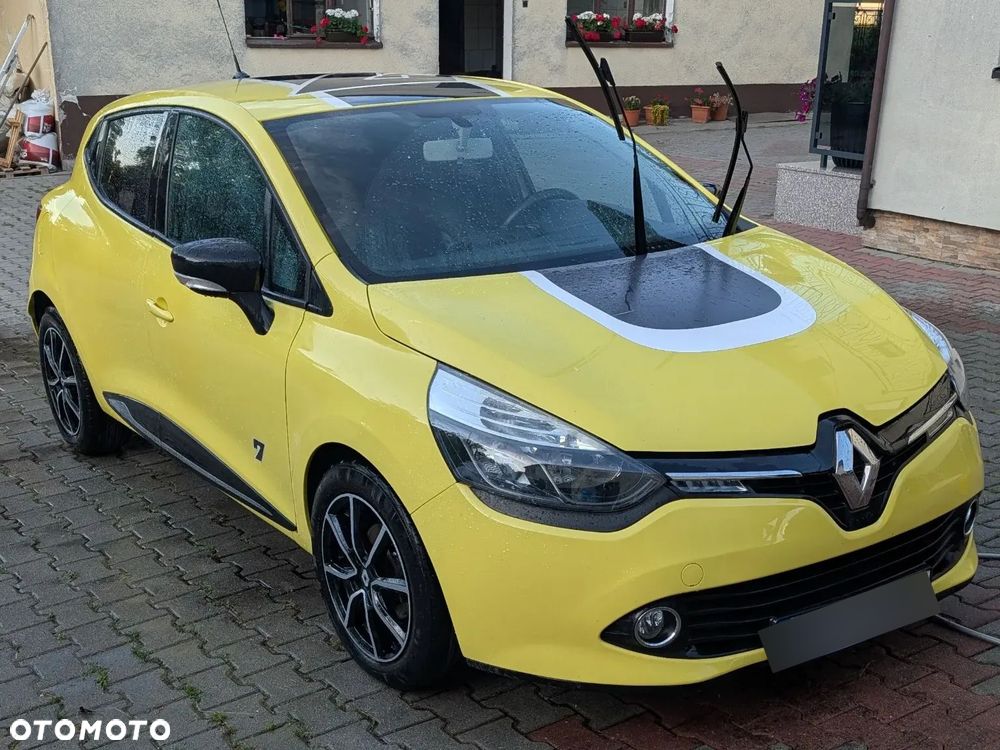Renault Clio 0.9 Energy TCe Zen - 9