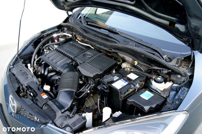 Mazda 2 1.3 Independence - 35