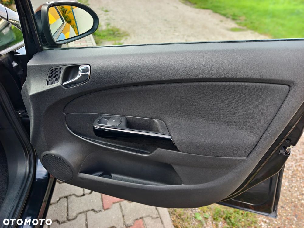 Opel Corsa 1.4 16V Active - 18