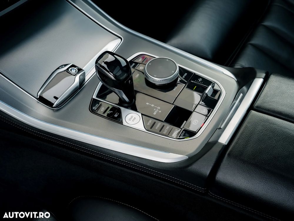 BMW X5 - 27