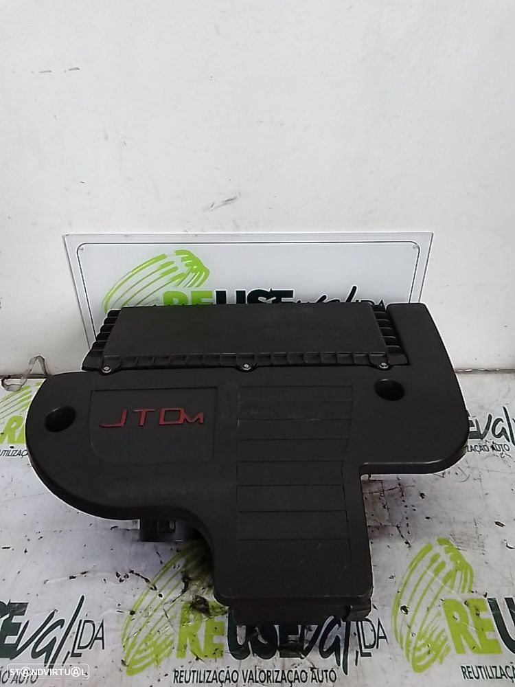 Caixa De Filtro De Ar Completo Alfa Romeo Mito (955_) - 1