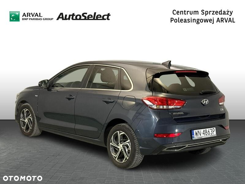 Hyundai i30 - 3