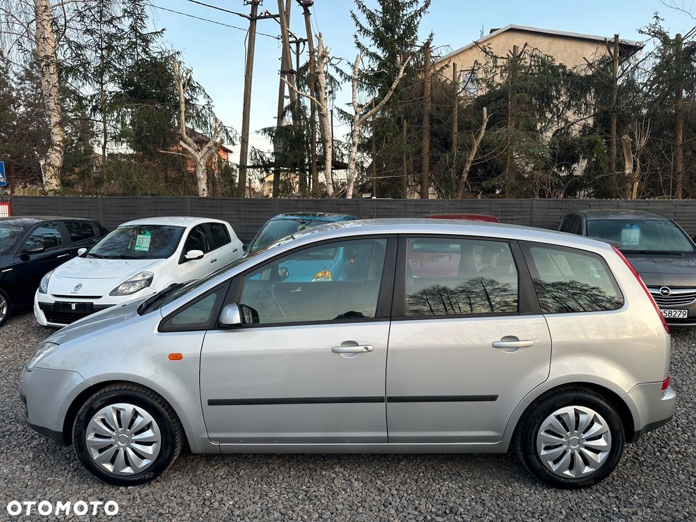Ford C-MAX 1.6 Style+ - 3