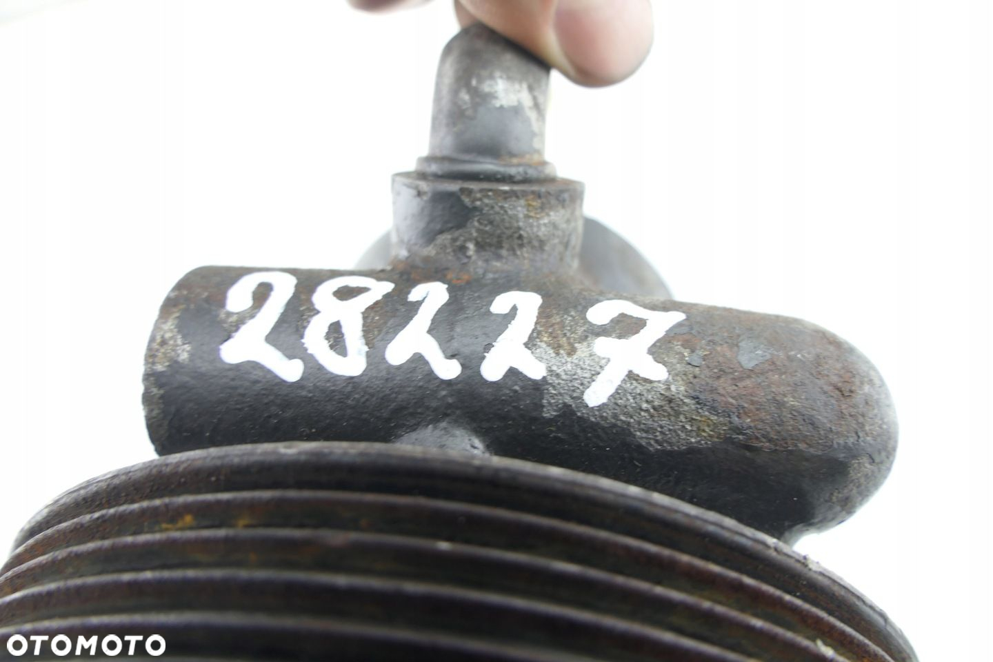 Pompa Wspomagania VOLVO V40 S40 I 1.8 16V 26034123 - 8