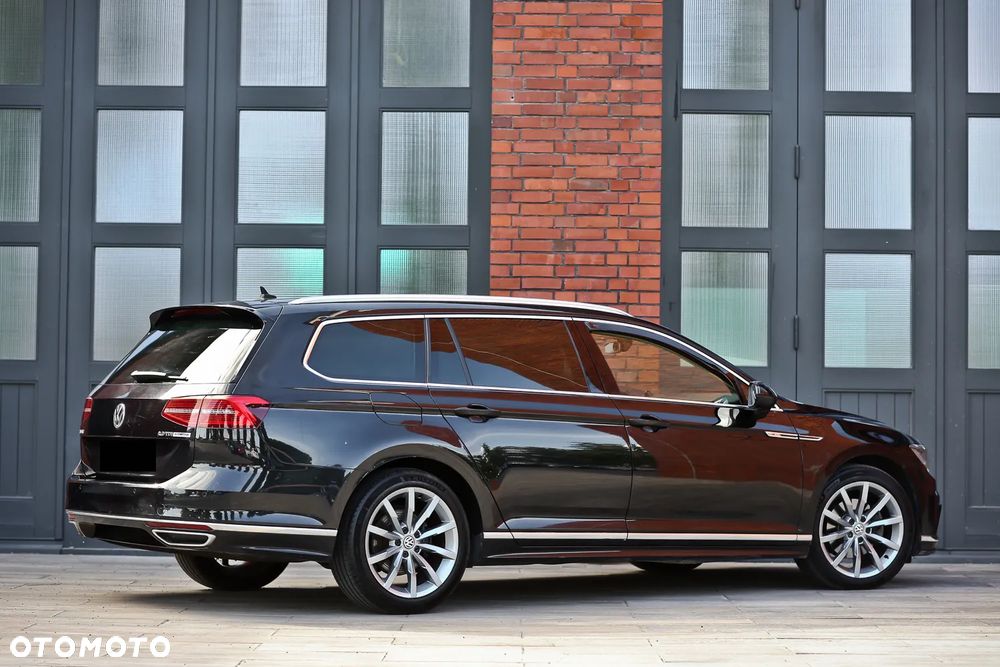 Volkswagen Passat Variant - 16
