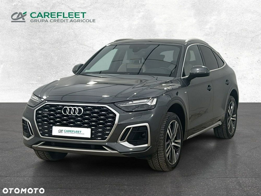 Audi Q5 - 1