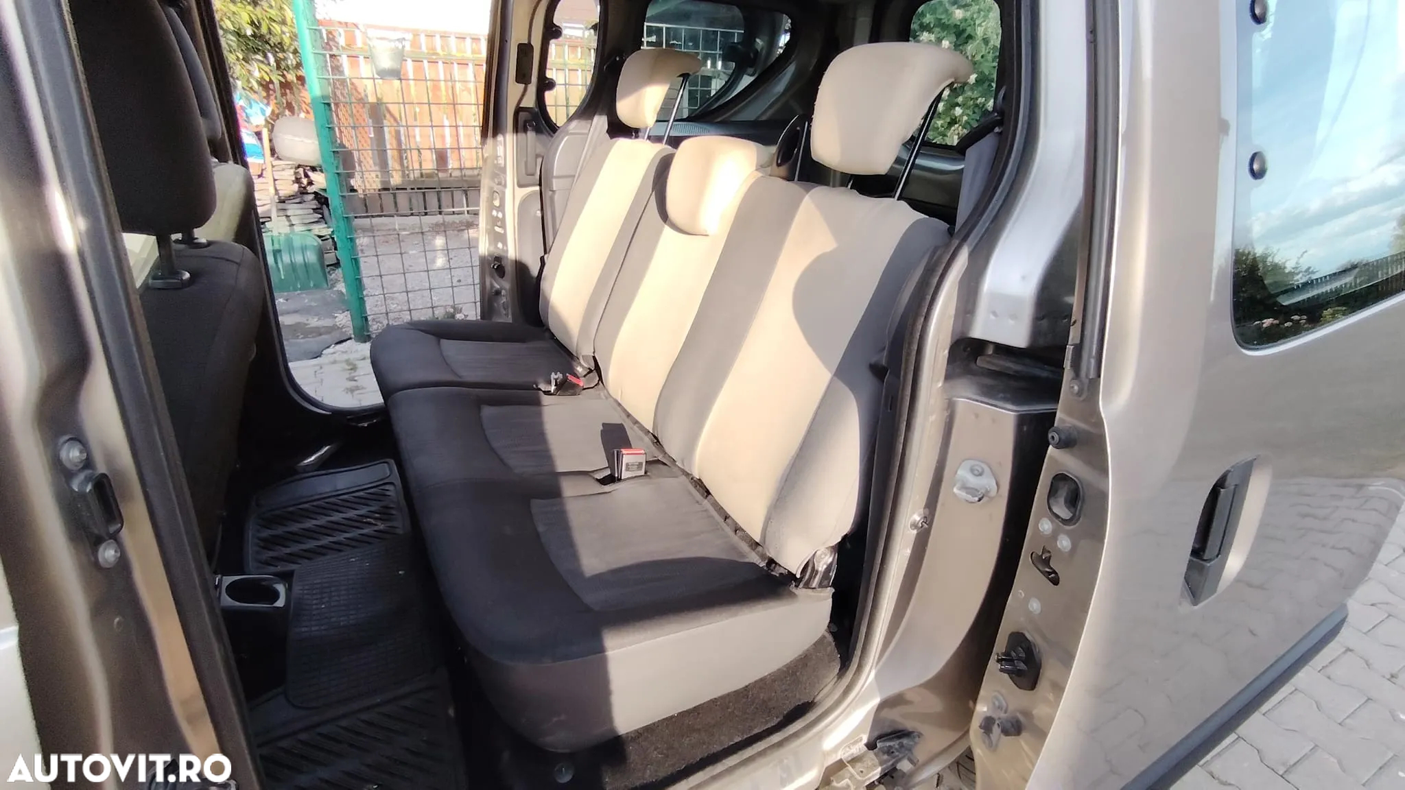 Dacia Dokker 1.5 Ambiance - 2
