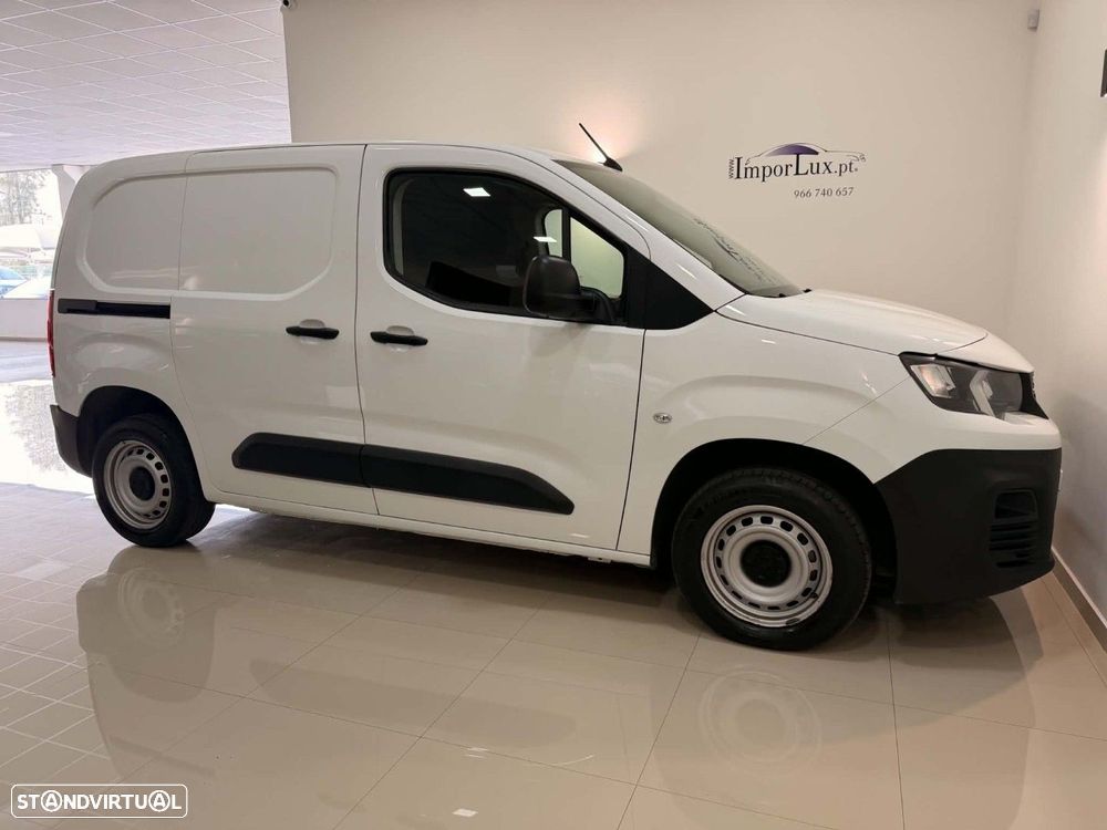 Peugeot Partner 1.5 BlueHDi Pro Standard - 6