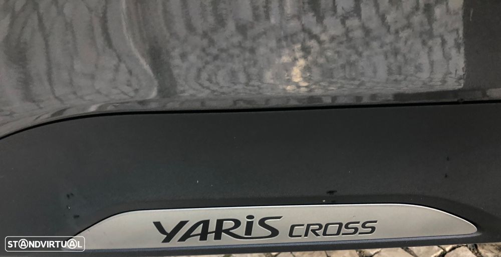 Toyota Yaris Cross 1.5 HDF Square Collection - 13