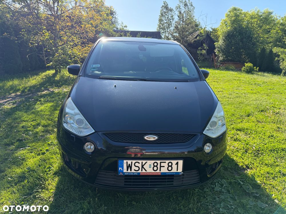Ford S-Max 2.0 Titanium - 3