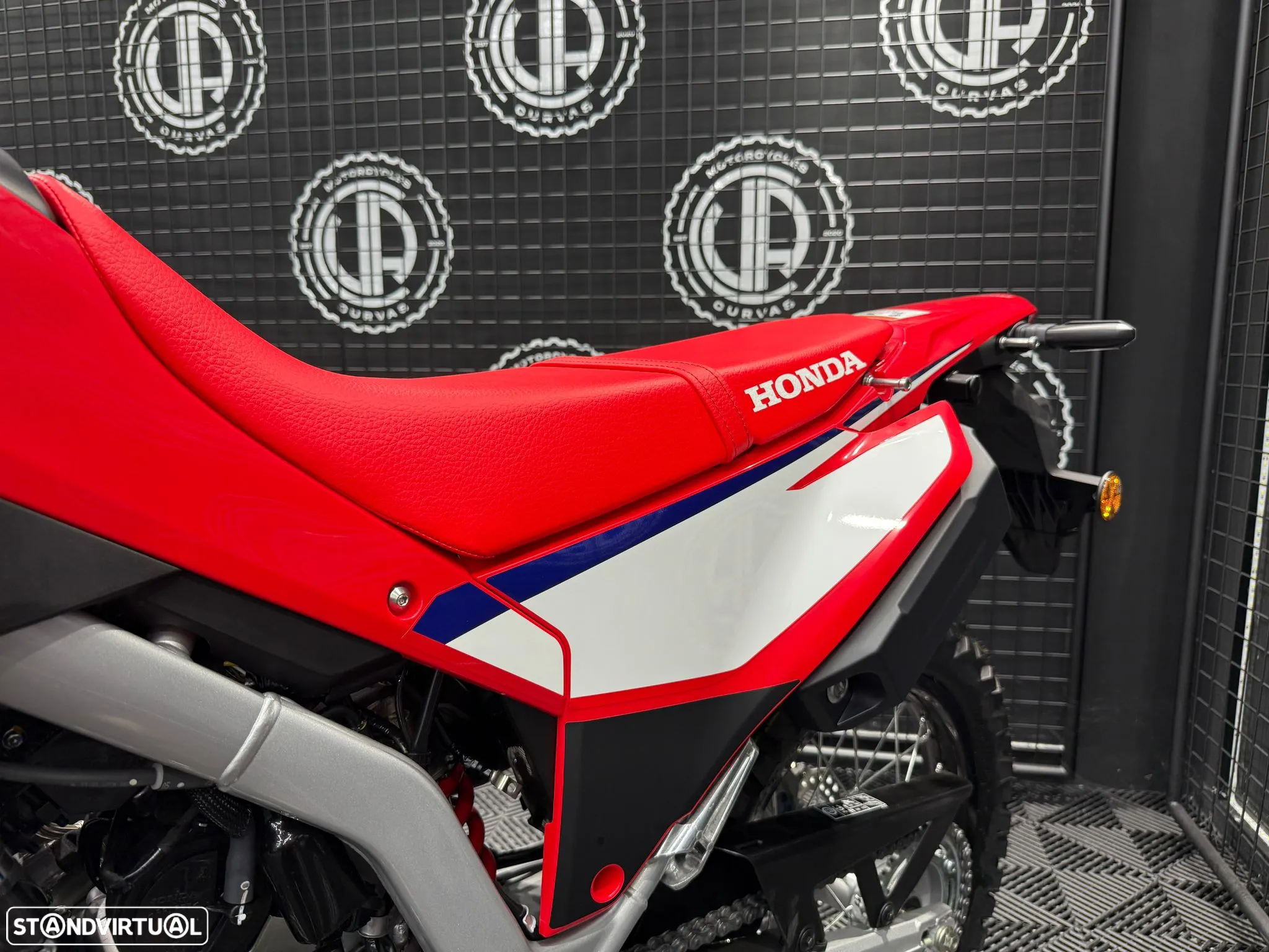 Honda CRF 300 L - 6