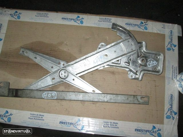 Elevador Sem Motor REF0409 ROVER 618 1995 FD - 2
