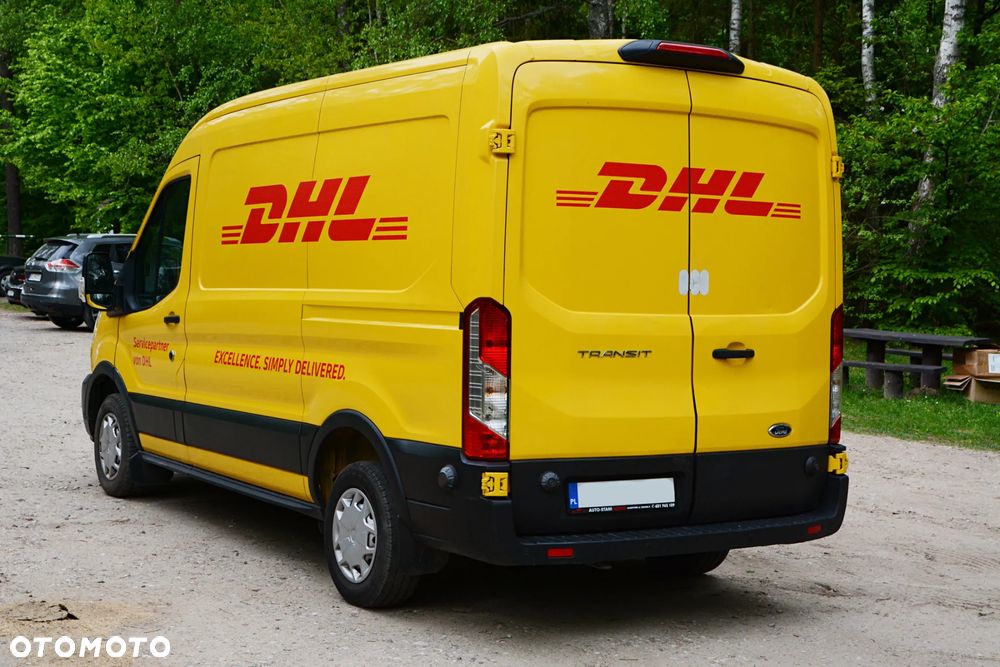 Ford Transit - 4