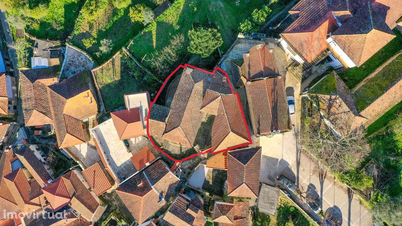 Moradia T4 para venda - Grande imagem: 4/45