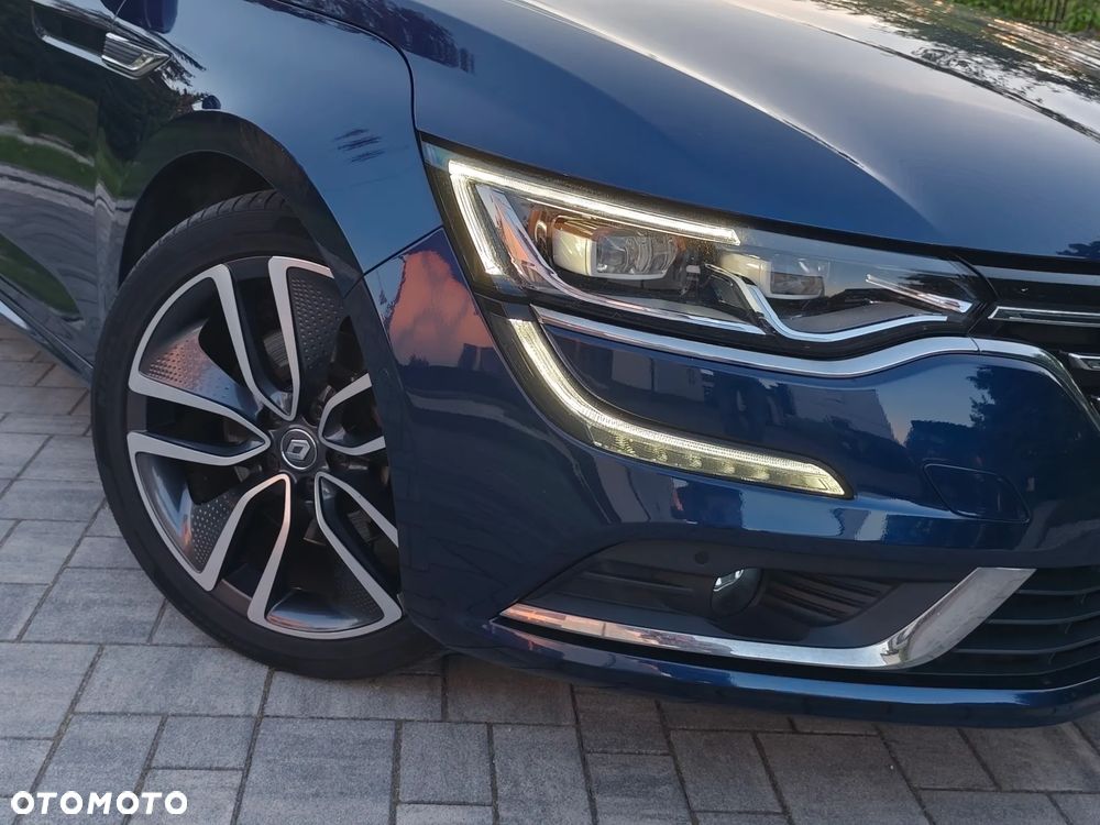 Renault Talisman ENERGY dCi 160 EDC INTENS - 18