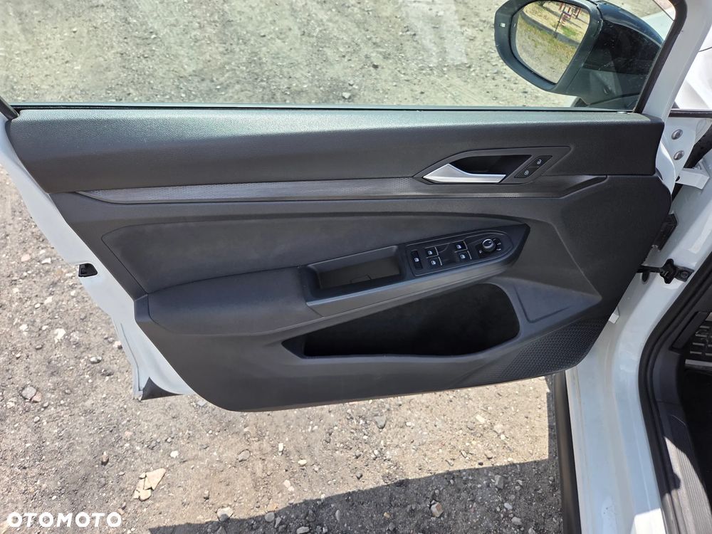Volkswagen Golf 2.0 TSI BMT GTI Performance DSG - 16