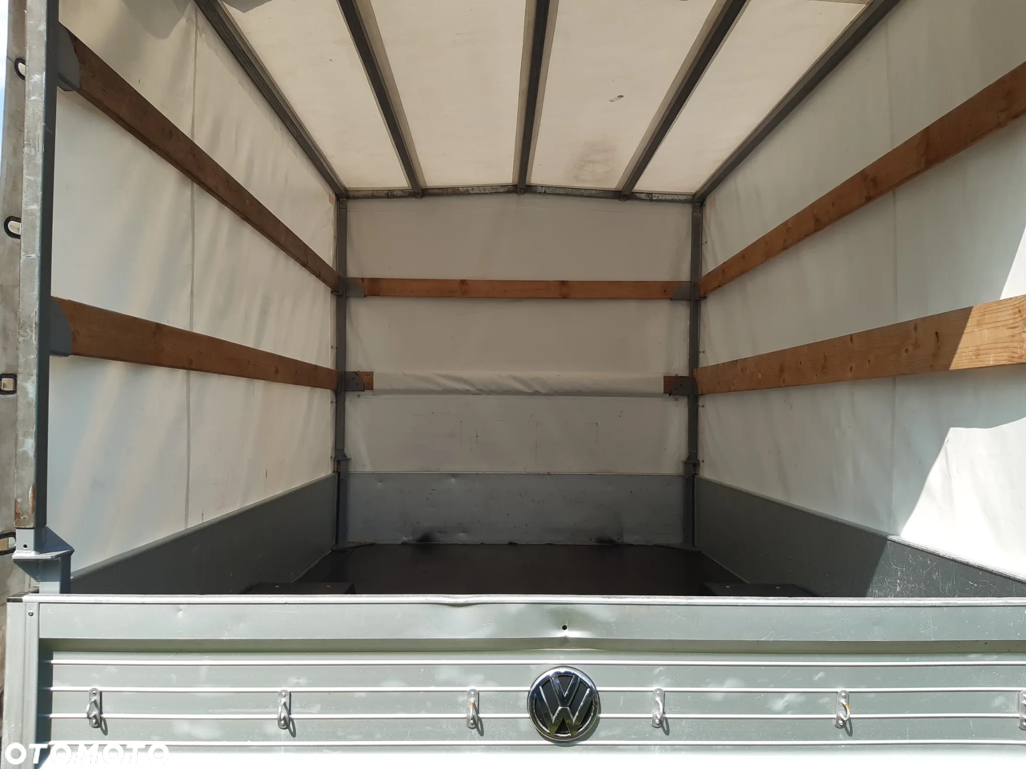 Volkswagen Transporter T5 4x4 4Motion - 10