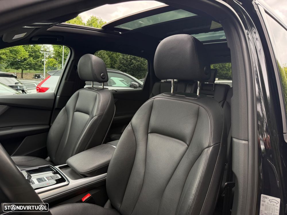 Audi Q7 - 14