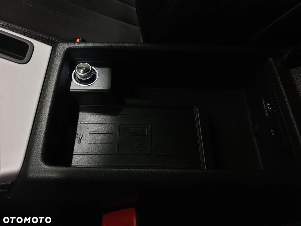Audi A4 Avant 2.0 TDI Sport - 33