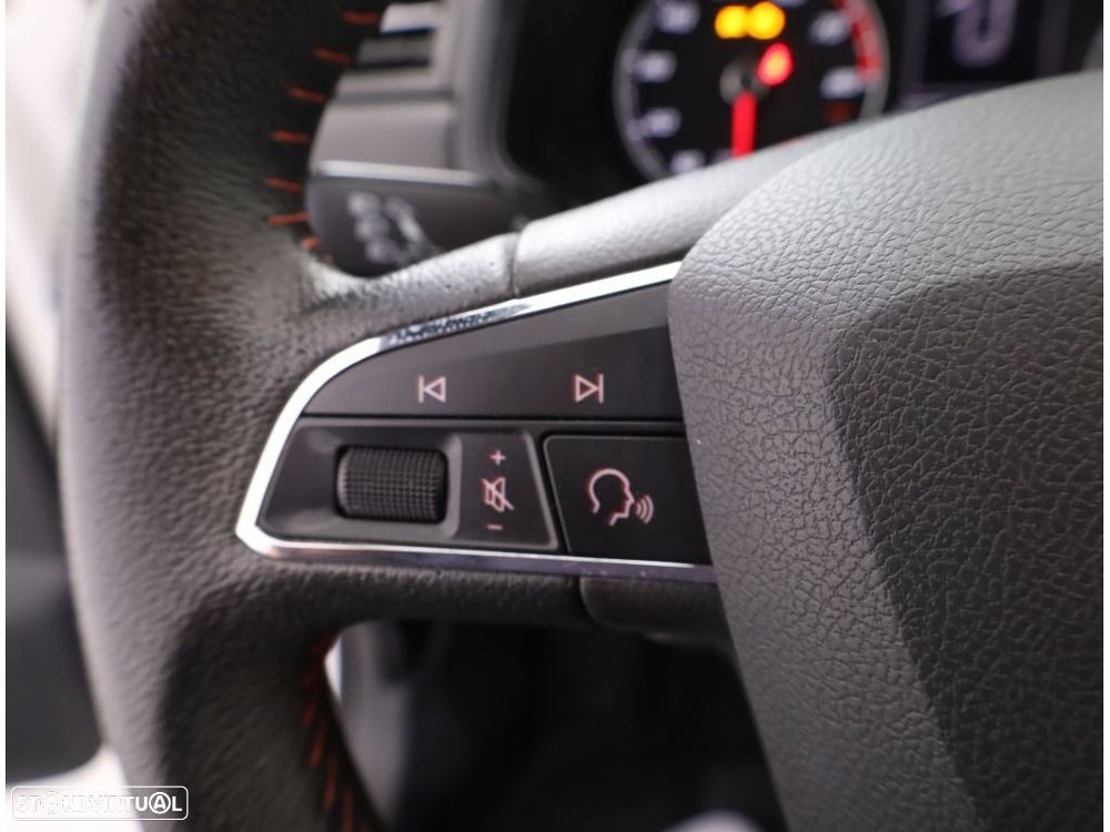 SEAT Ibiza 1.0 TSI FR - 24
