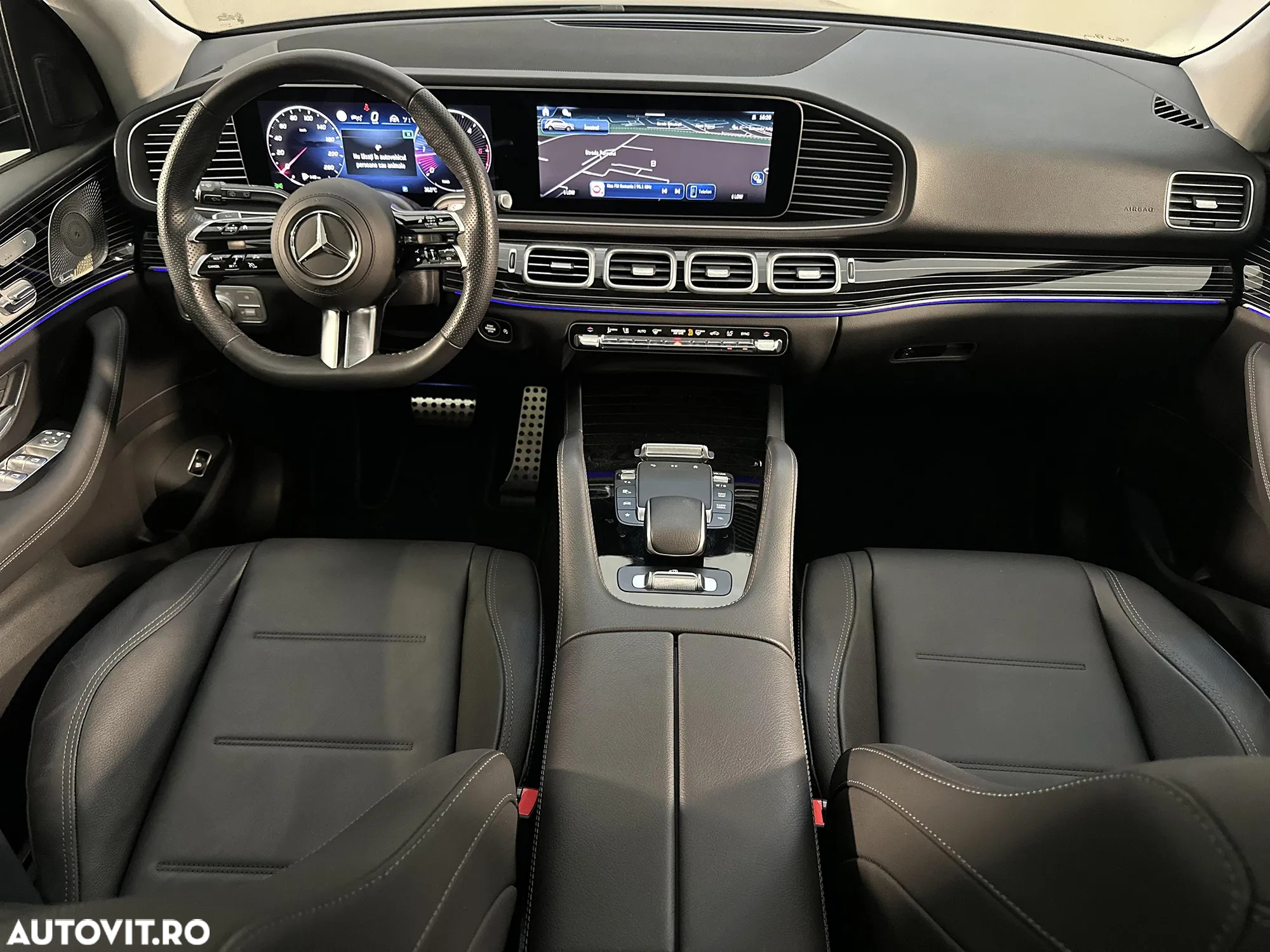 Mercedes-Benz GLE 300 d MHEV 4MATIC - 10