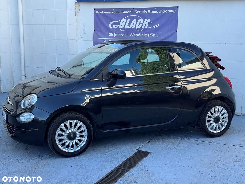 Fiat 500 - 4