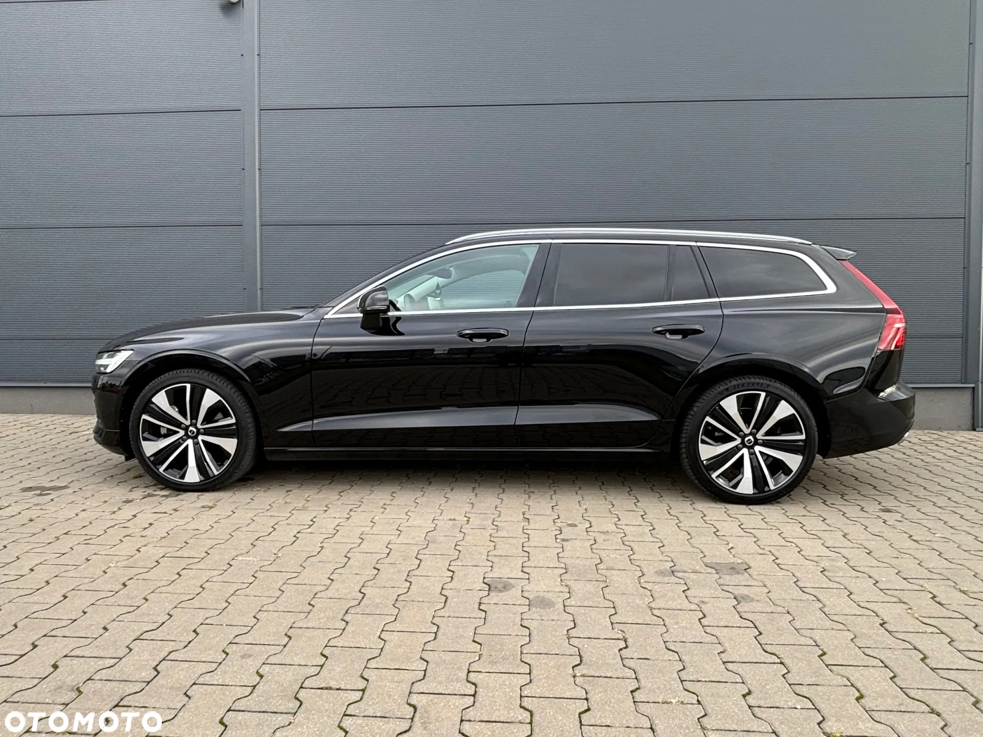 Volvo V60 B3 B Momentum Pro - 8