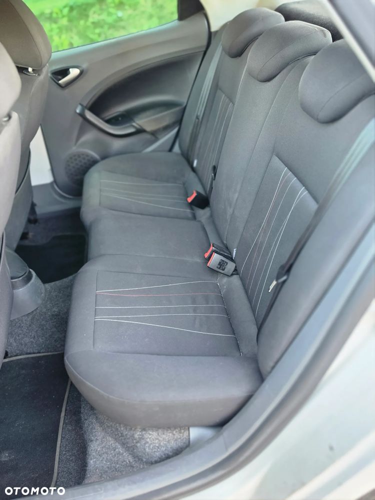Seat Ibiza - 6