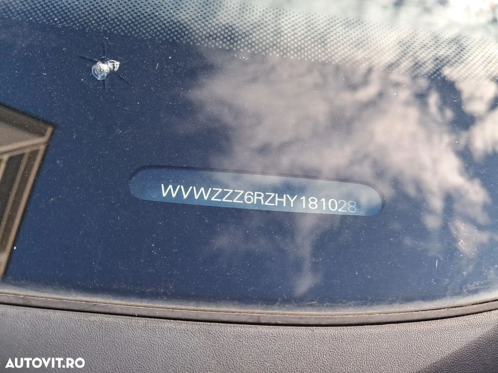 Volkswagen Polo 1.2 TSI BMT Highline - 7