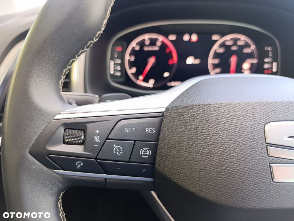 Seat Ateca 1.5 TSI Xperience S&S DSG - 16