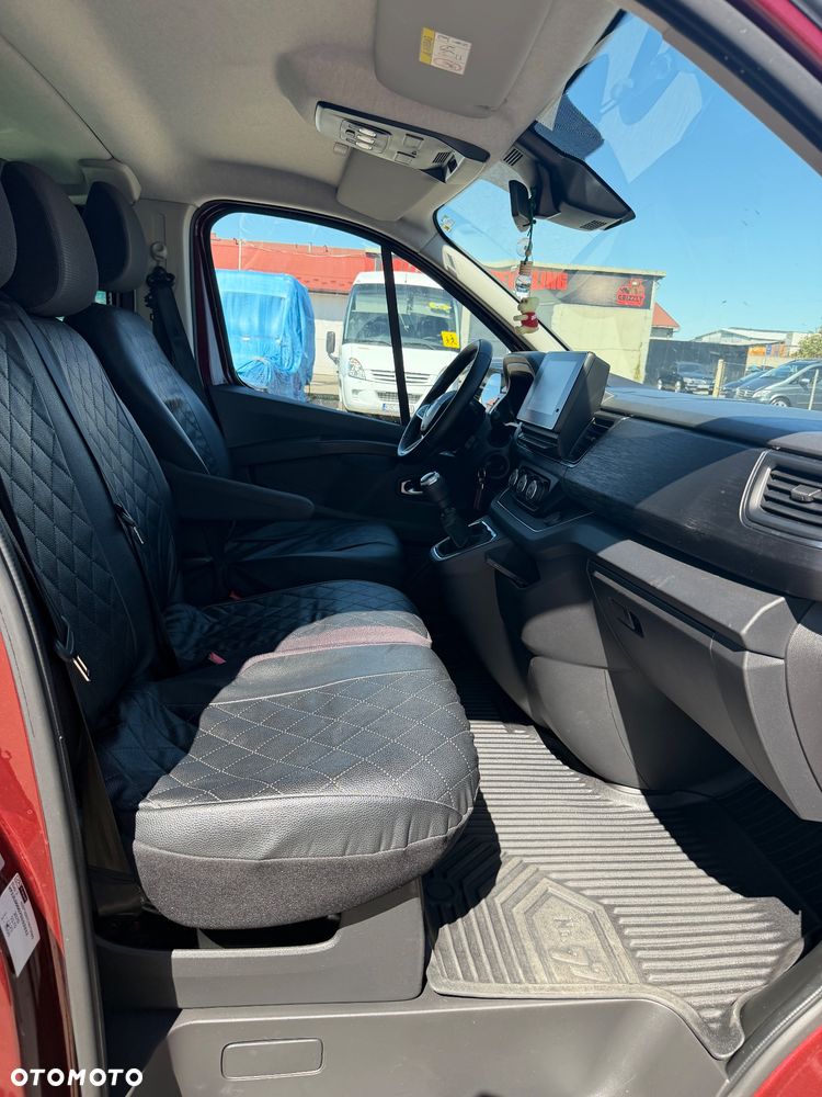 Renault Trafic 2.0 dCi Escapade - 13