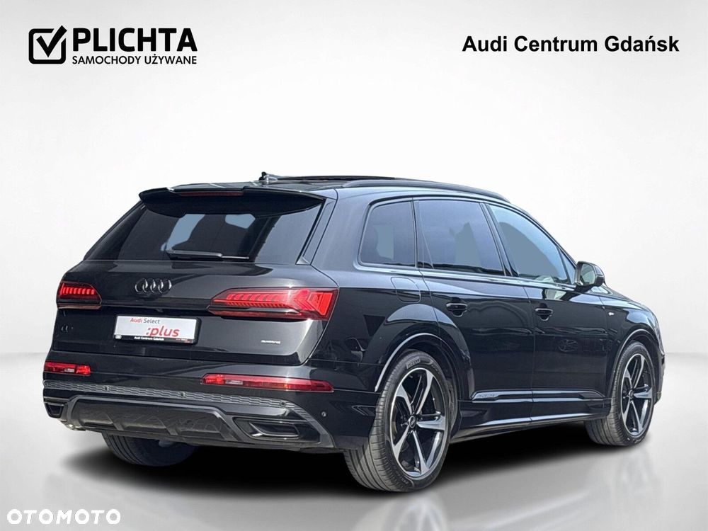 Audi Q7 - 5