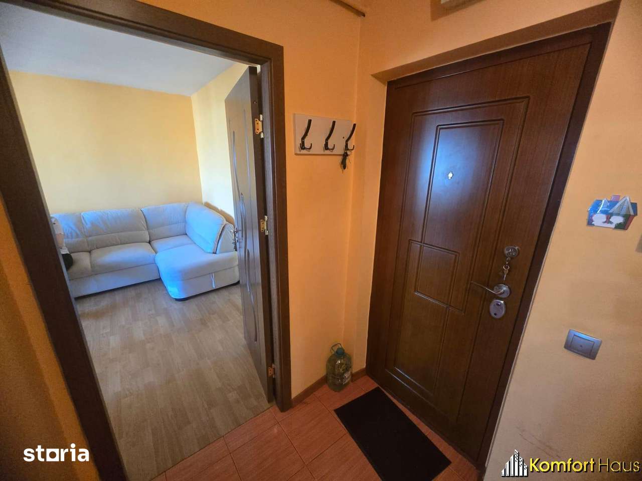 Apartament 2 camere Orizont — fotografia 3
