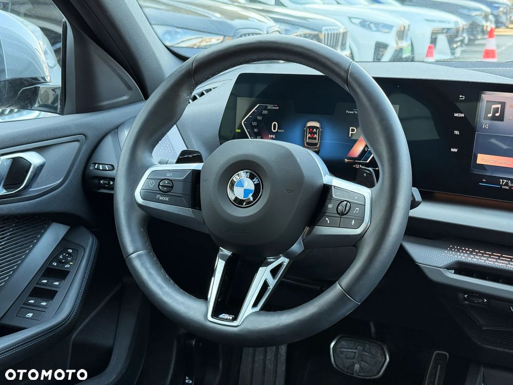 BMW Seria 1 - 18