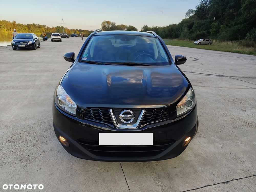 Nissan Qashqai 1.6 I-Way - 3