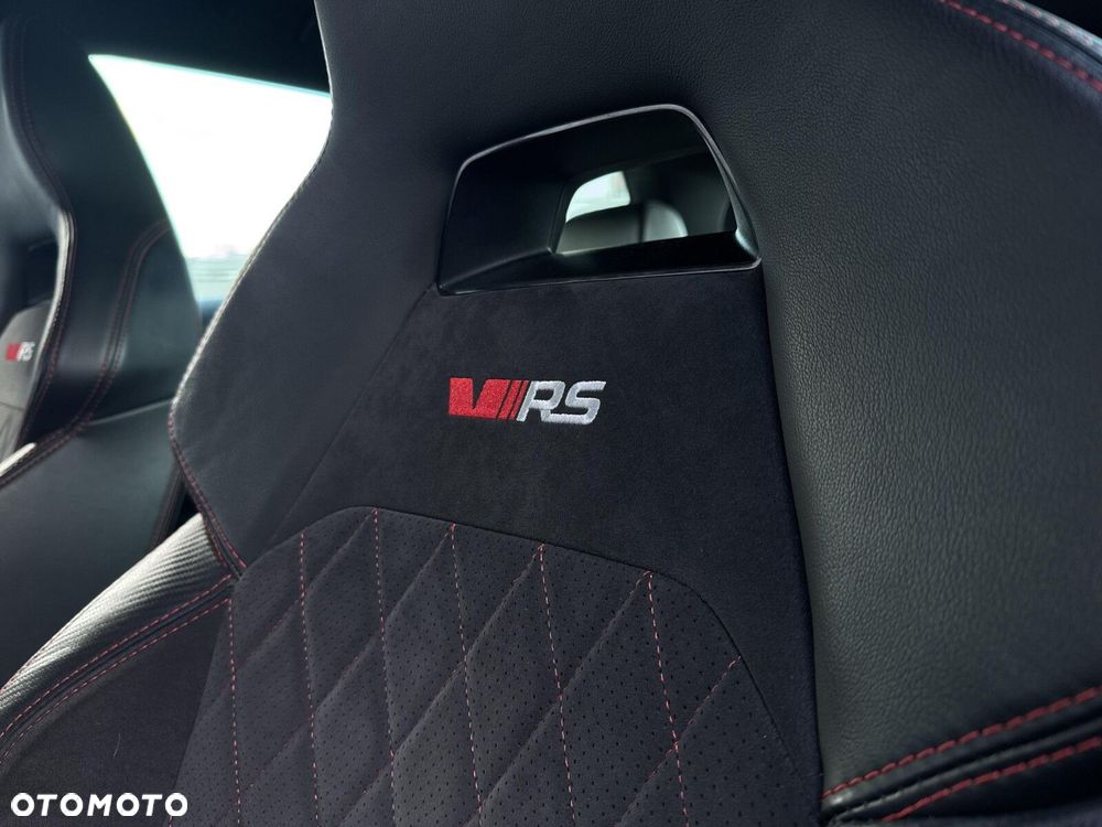 Skoda Kodiaq 2.0 Bi-TDI 4x4 RS DSG - 35