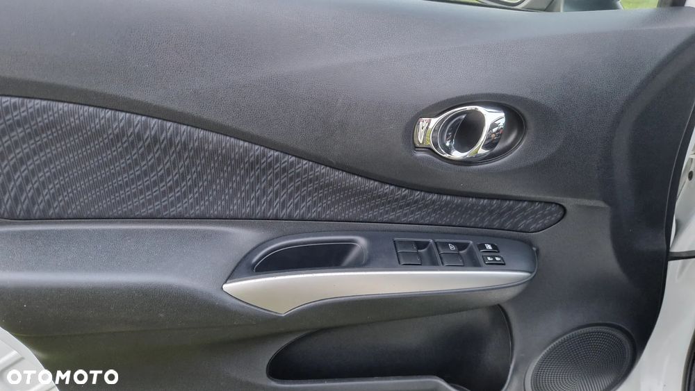 Nissan Note 1.2 DIG-S CVT tekna - 33