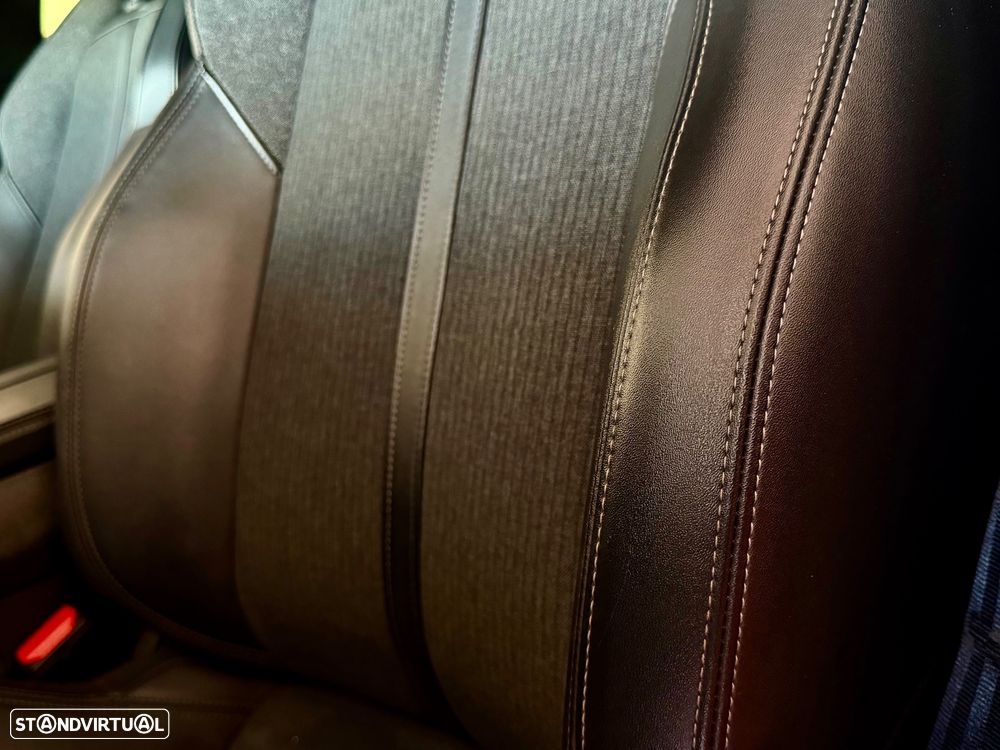 Peugeot 508 1.5 BlueHDi Allure Pack EAT8 - 15