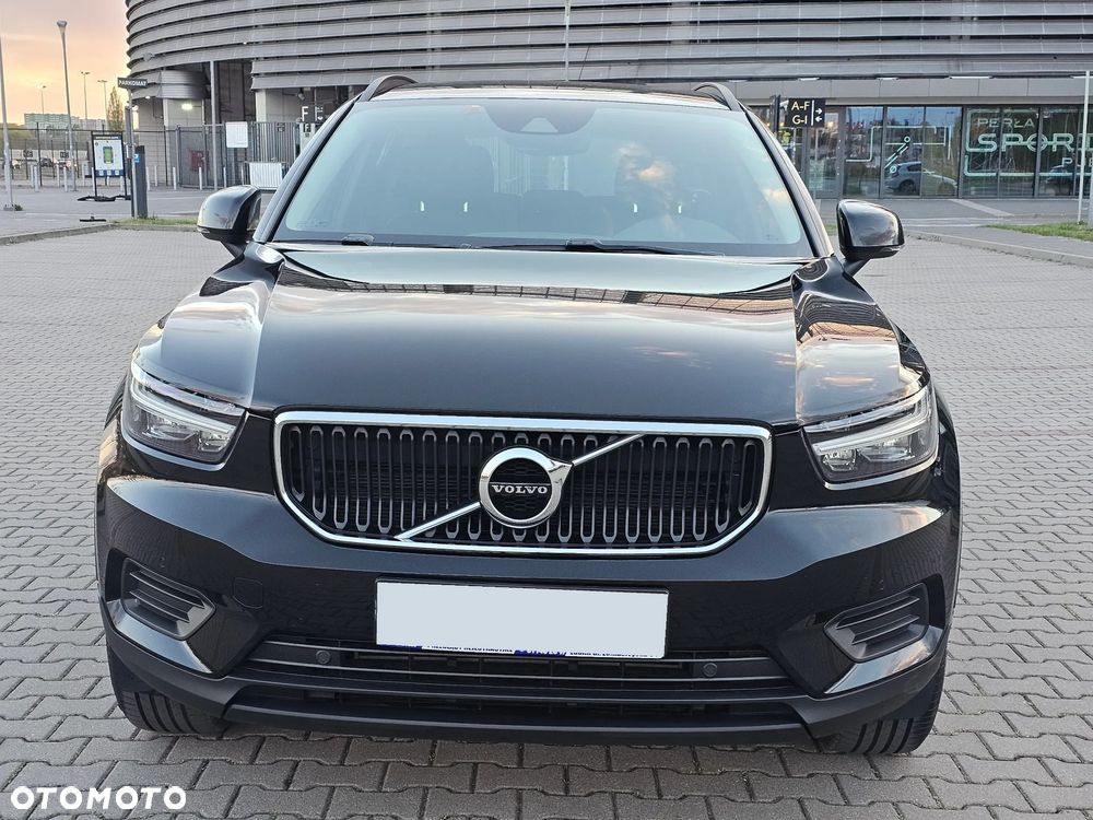 Volvo XC 40 T2 Essential - 5