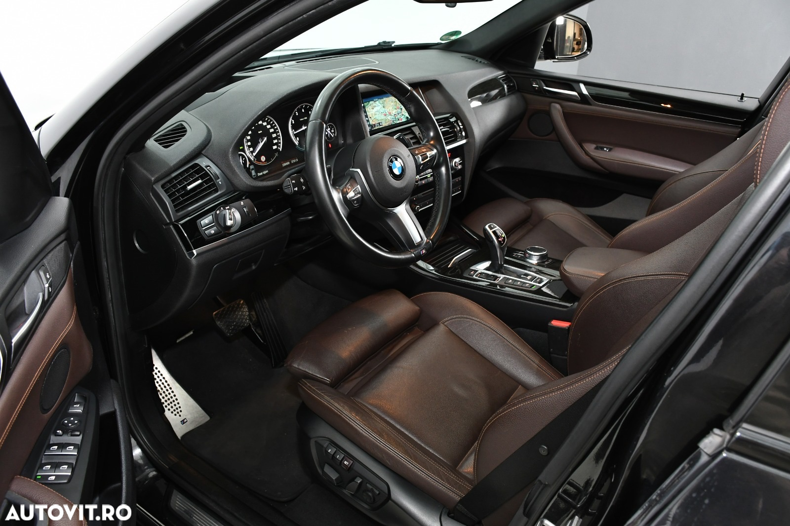BMW X4 xDrive28i AT M Sport - 11