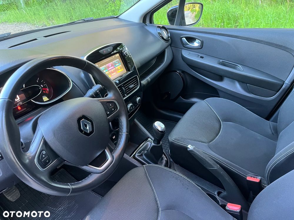 Renault Clio 0.9 Energy TCe Zen - 17