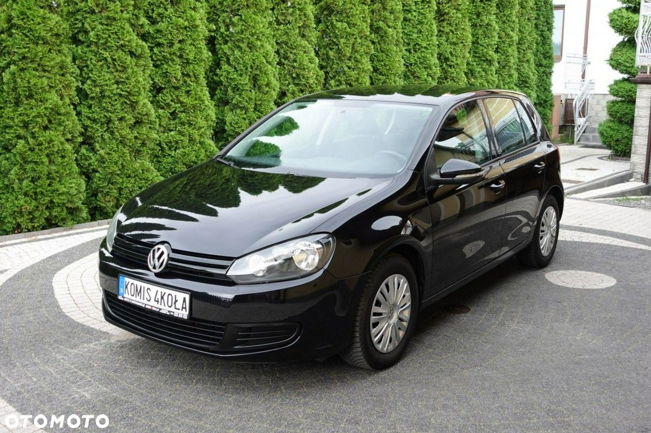 Volkswagen Golf - 8