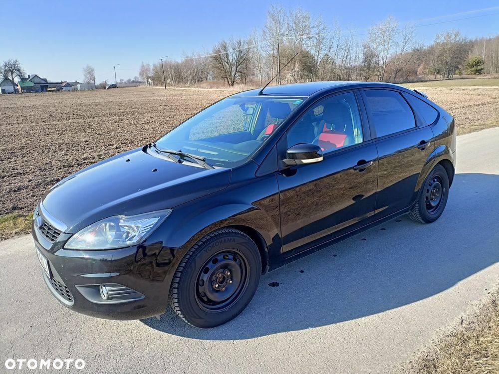 Ford Focus - 2