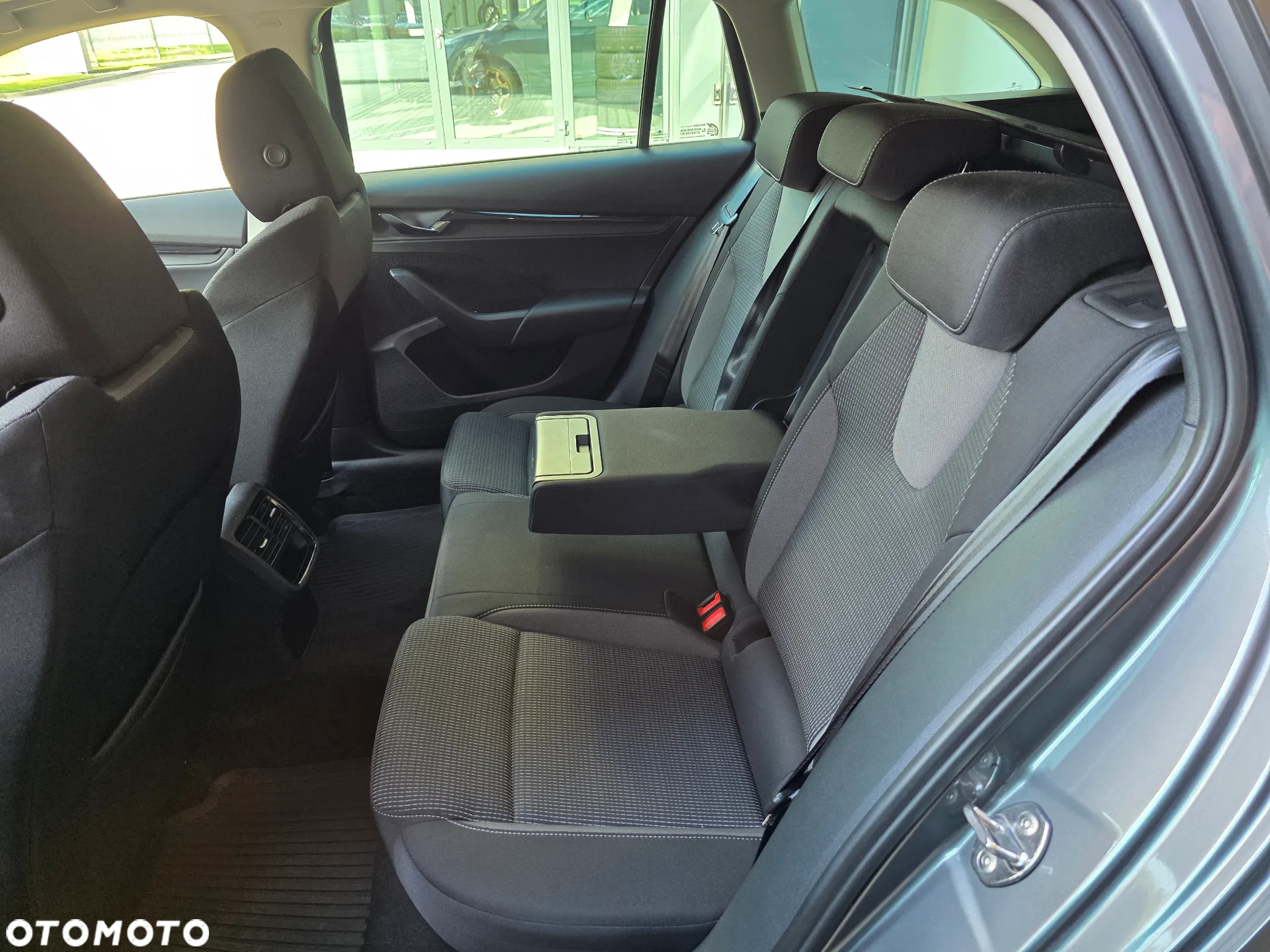 Skoda Octavia 1.4 TSI Plug-In Hybrid Ambition DSG - 28