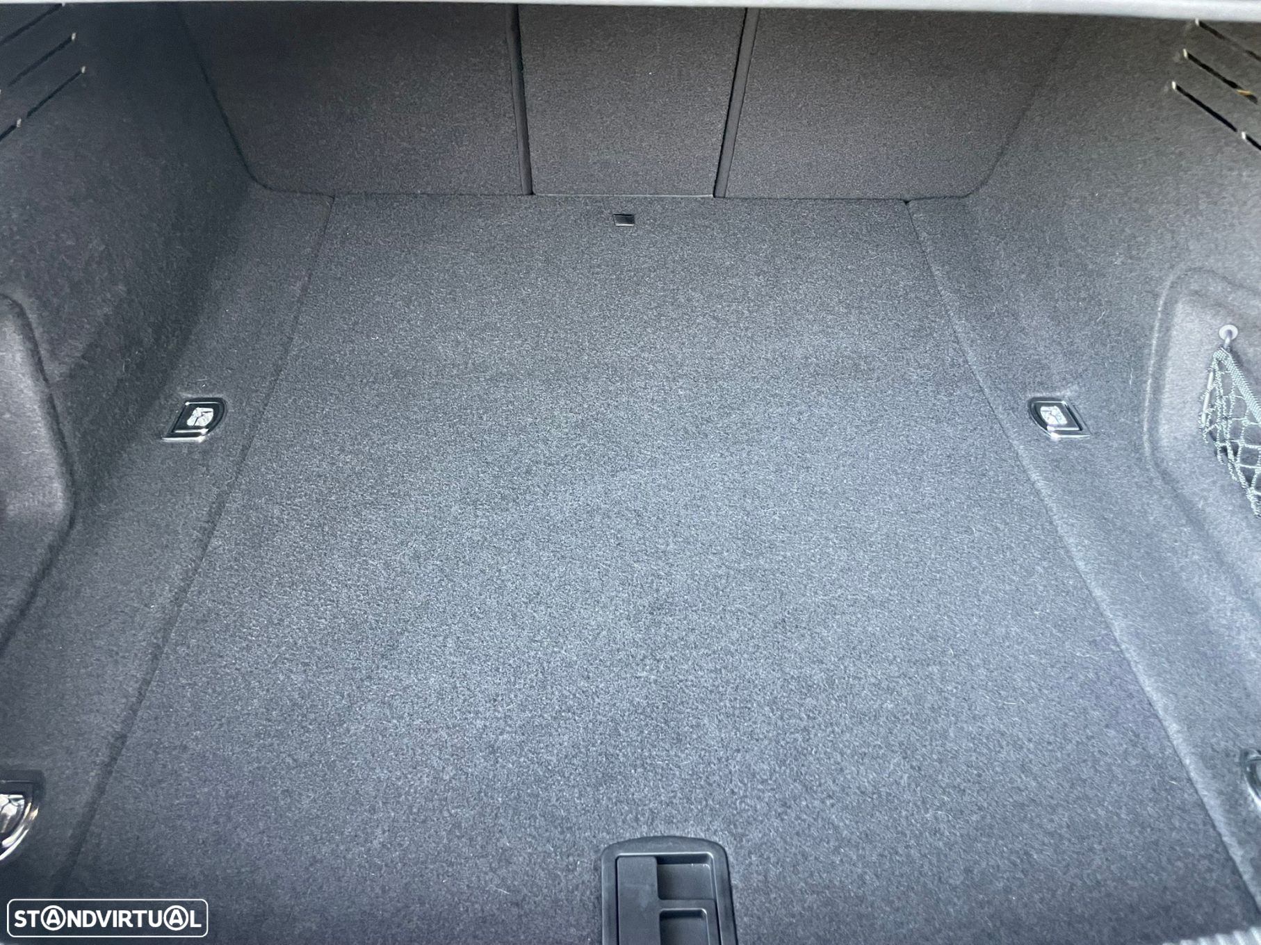 Audi A4 35 TDI Advanced S tronic - 33