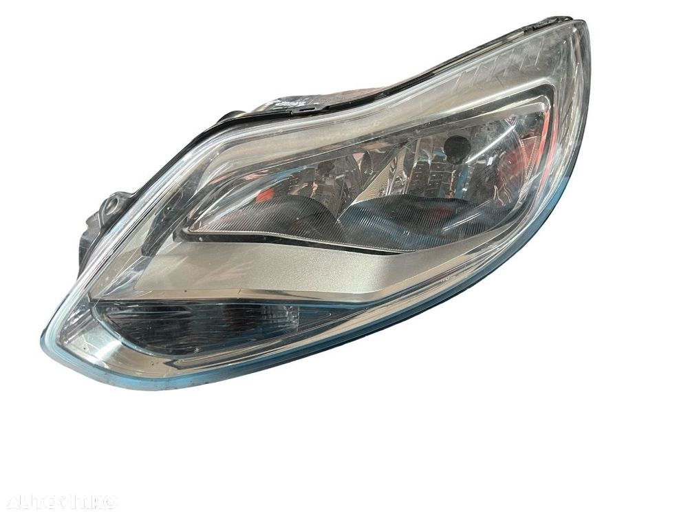 Far stanga FORD FOCUS III Turnier 2010 - > - 1