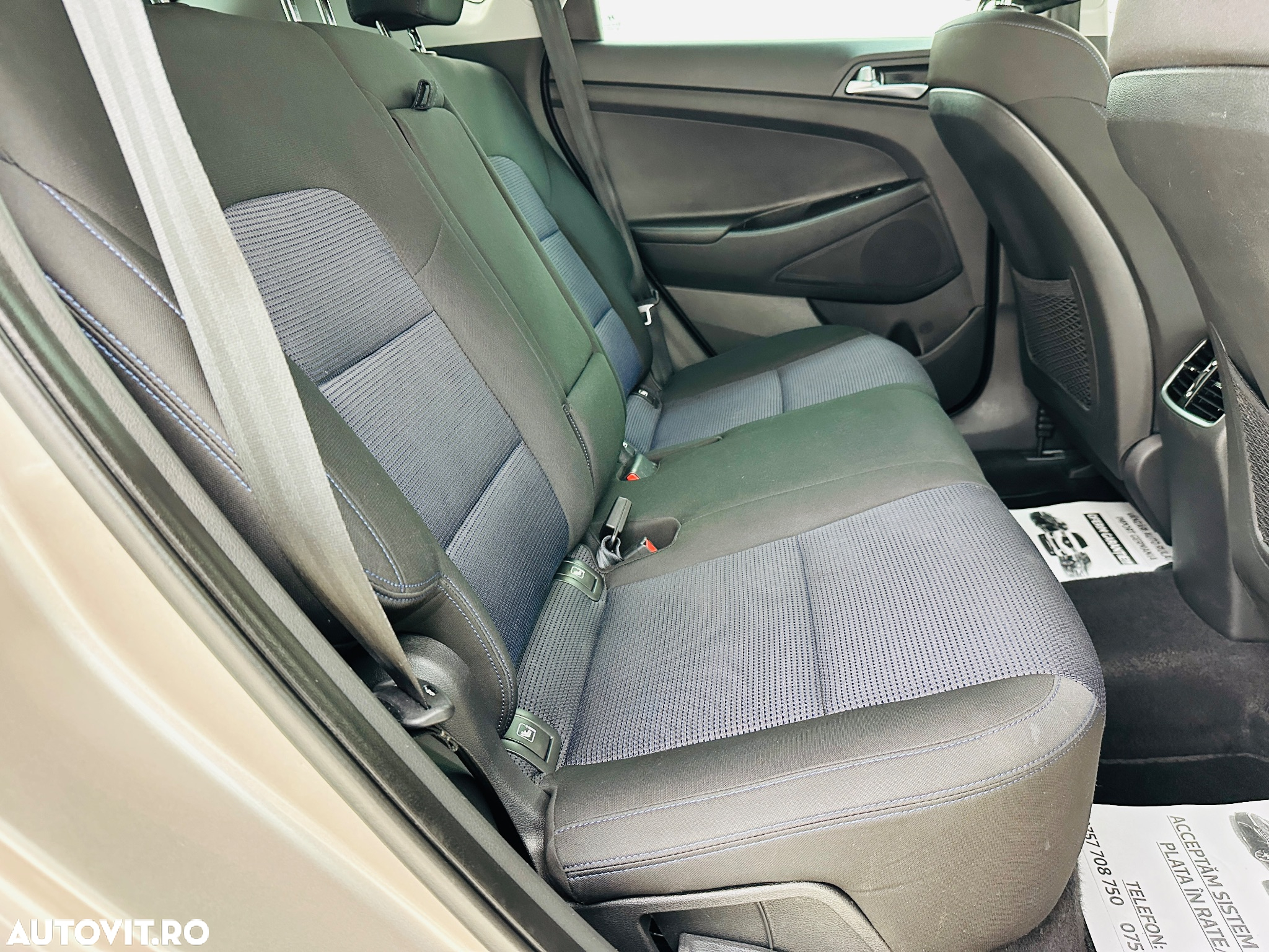 Hyundai Tucson - 14