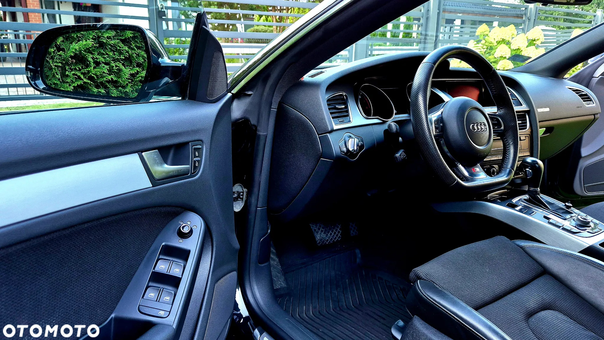 Audi A5 Sportback 2.0 TFSI quattro S tronic - 12
