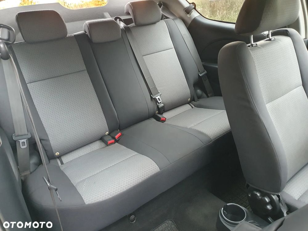 Chevrolet Aveo 1.2 16V LS - 10