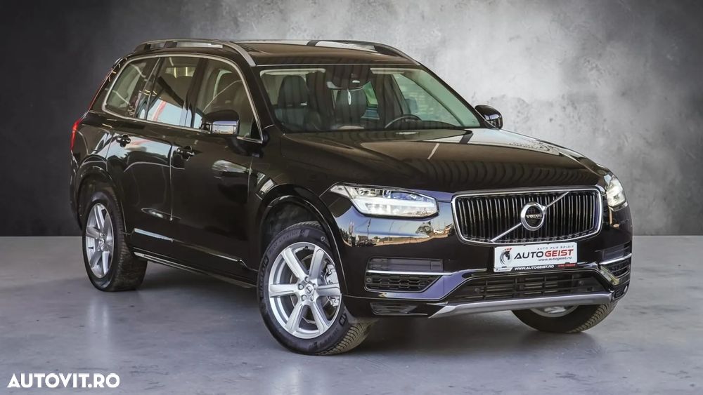 Volvo XC 90 - 5